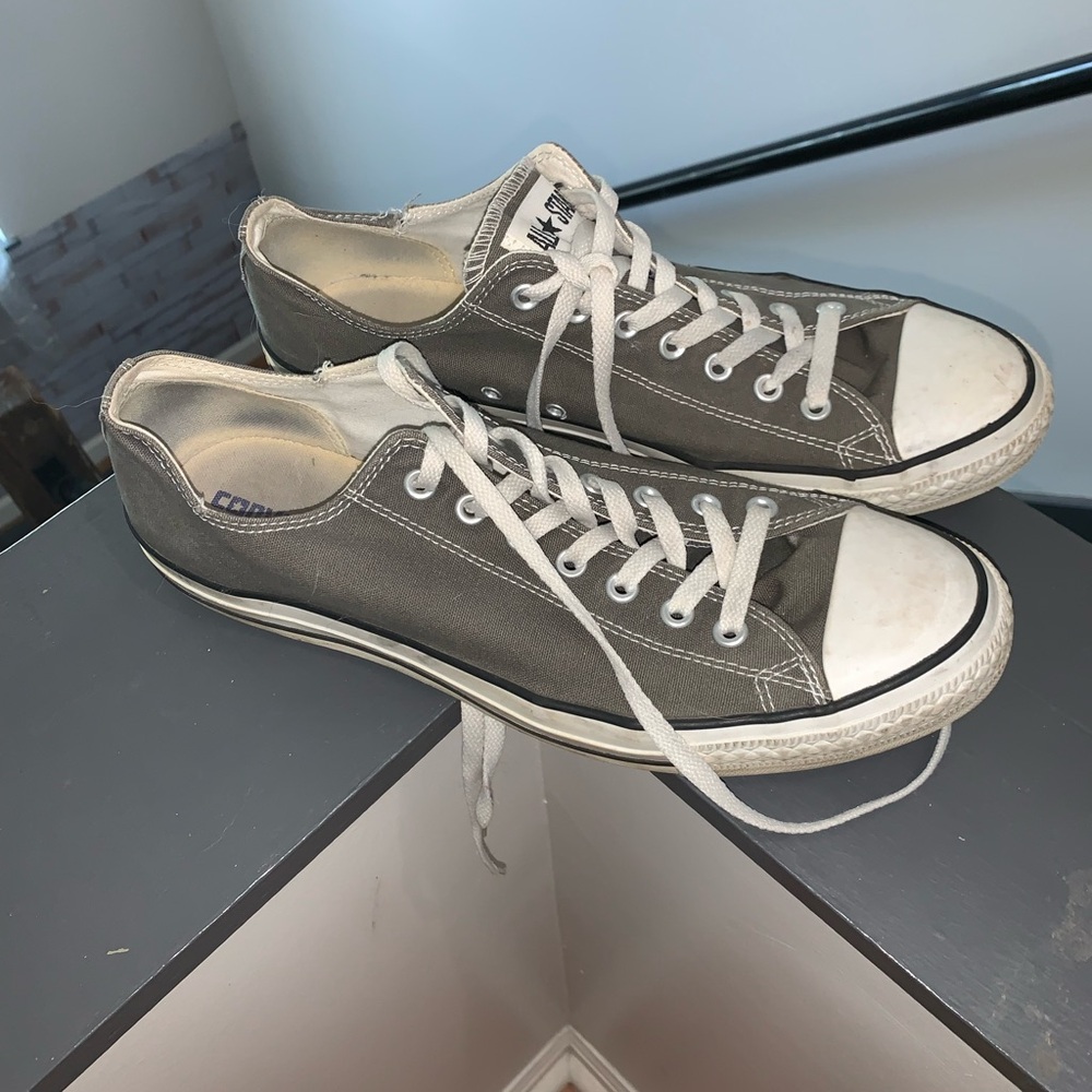 Converse Chuck Taylor All Stars